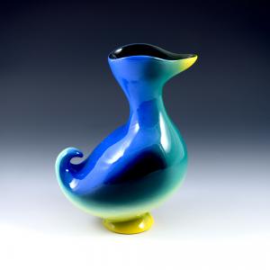 Vaso a paperetta